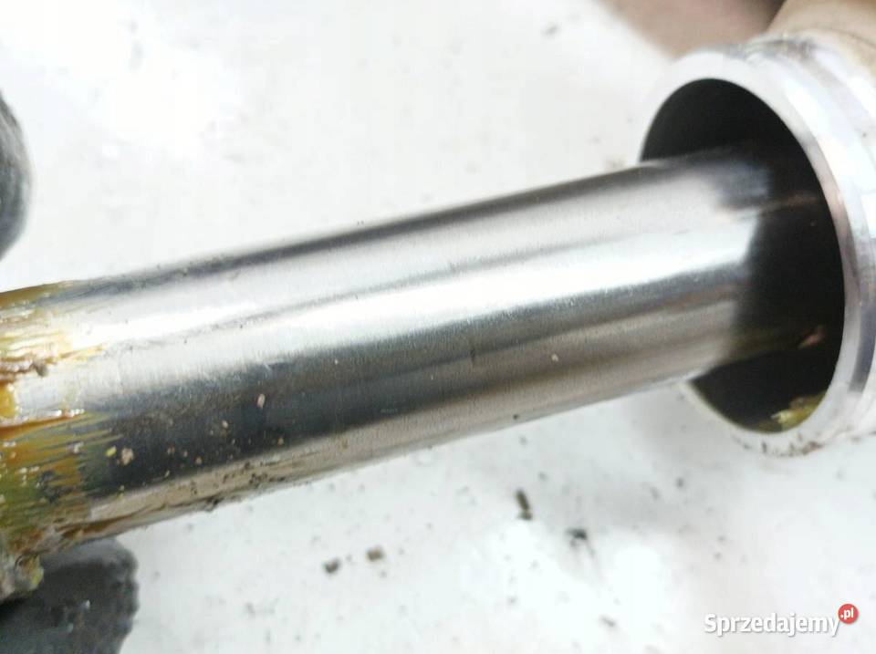 MAGLOWNICA PRZEKŁADNIA EUROPA NSK 0080 Lexus NX