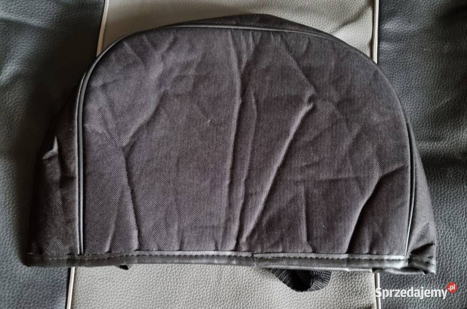 Pokrowiec warsztatowy ochronny serwisowy na Wierzbica-Kolonia