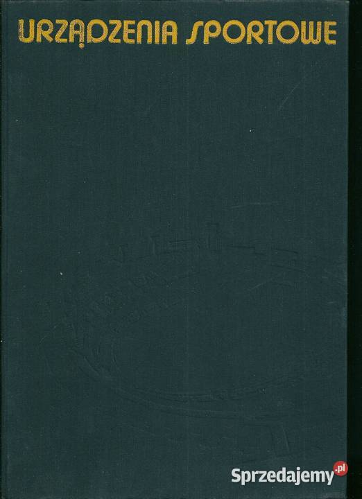 Urządzenia sportowe Planowanie Książki i Podręczniki Łódź