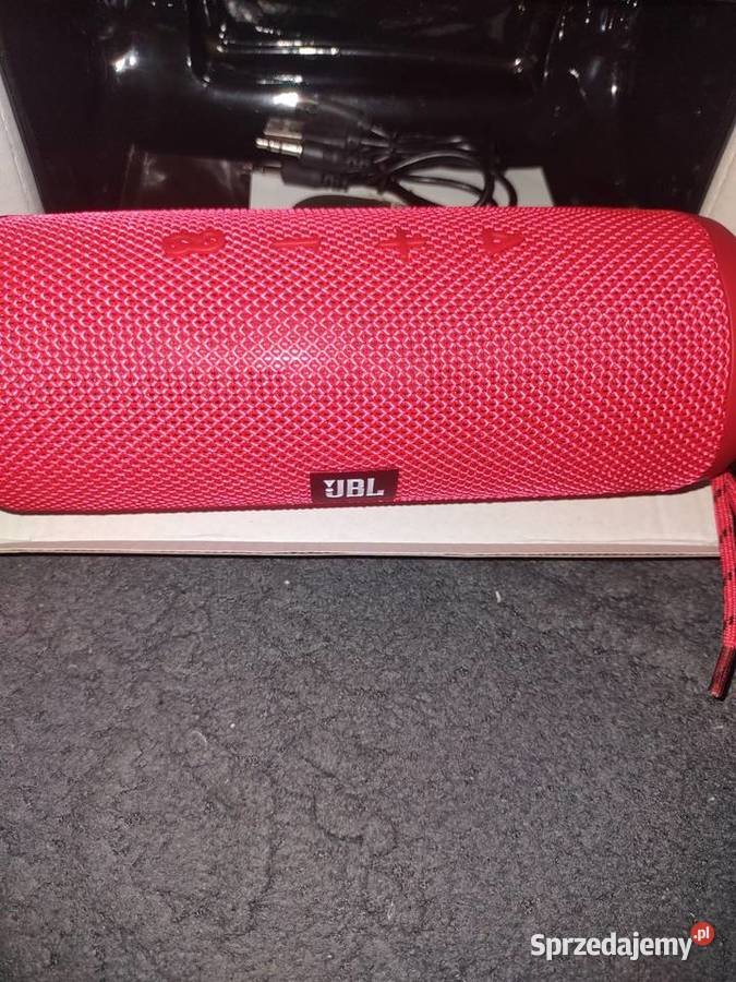 Głośnik przenośny JBL Flip5 Bełchatów sprzedam