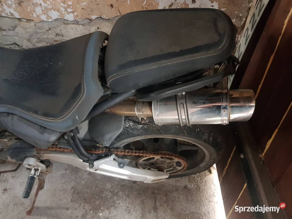 yamaha mt 03 sprzedam bez prawa rej Jędrzejów
