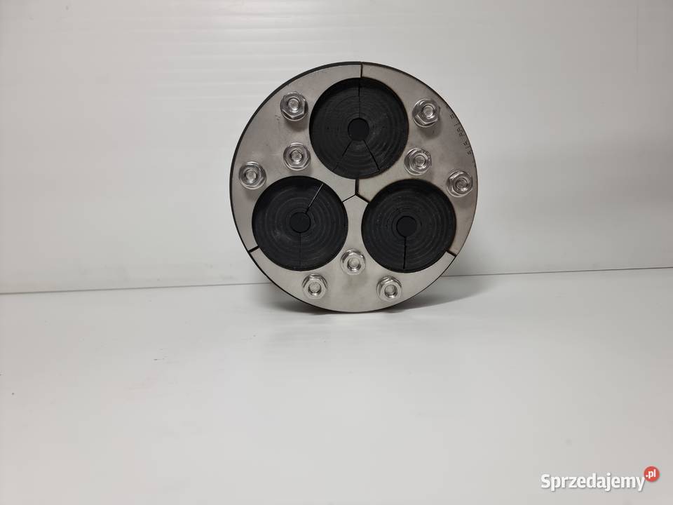 Uszczelnienie ciśnieniowe do kabli i rur sprzedam