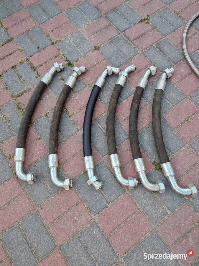 Wąż hydraulicznych Nowy Tomyśl