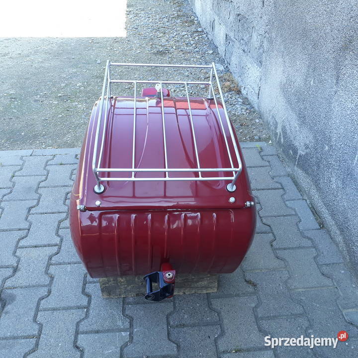 Jawa Pavka41 ładny stan 11111km Padniewko