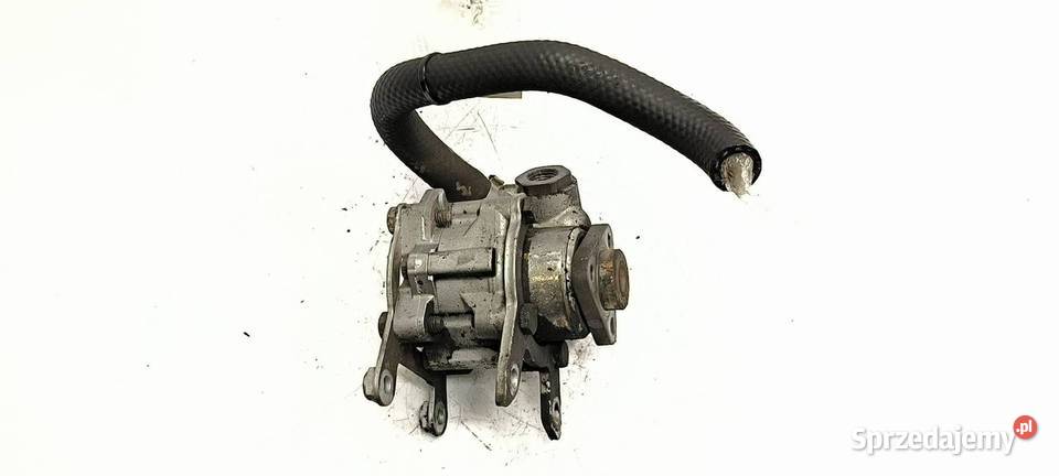POMPA WSPOMAGANIA BMW E 46 LIFT Lipno