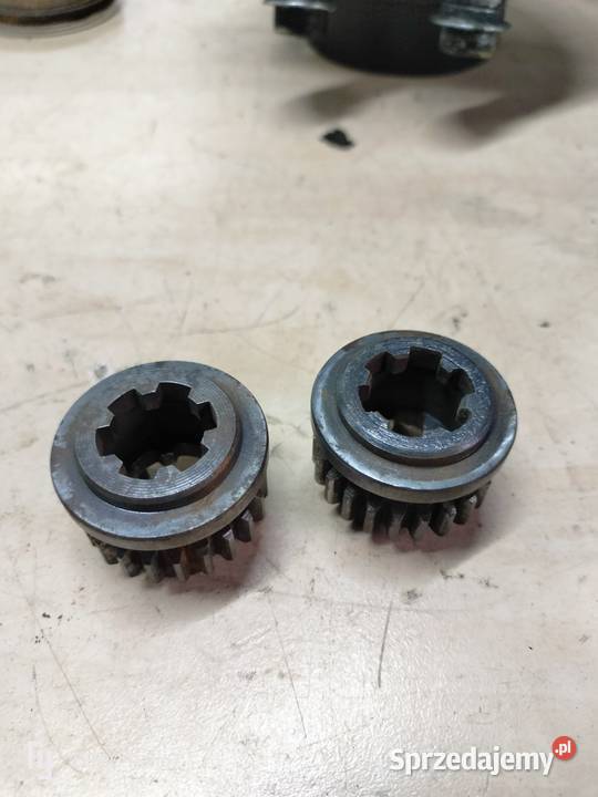 Tryby 22 z WSK WFM Łubno