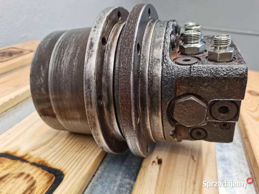 Hydromotor PHV1B12AT9099B Wilkowo sprzedam