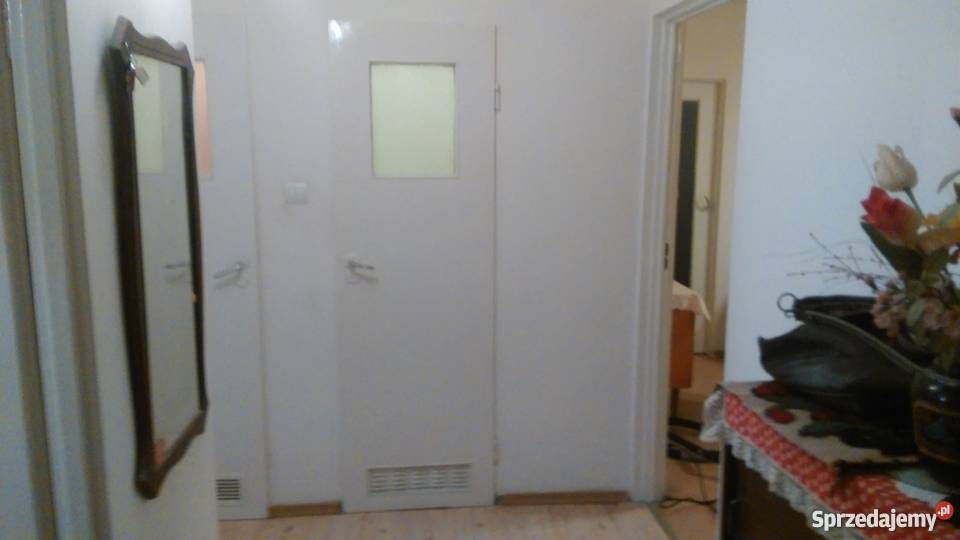 sprzedam mieszkanie 3 piętra i więcej Kętrzyn