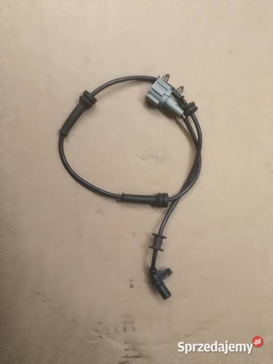 Czujnik abs nissan navara D40 przód Opole sprzedam