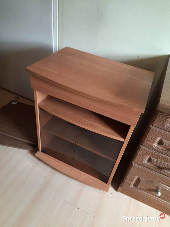Szafka 76cm Pogonów