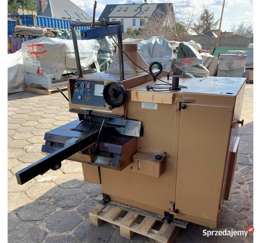 Wielopiła SCM M3 Wejherowo
