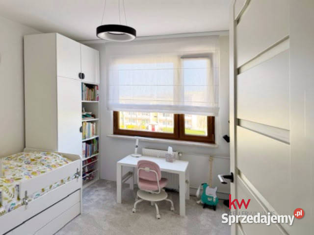 Mieszkanie Swarzędz Hipolita Cegielskiego 745m2 Sprzedaż