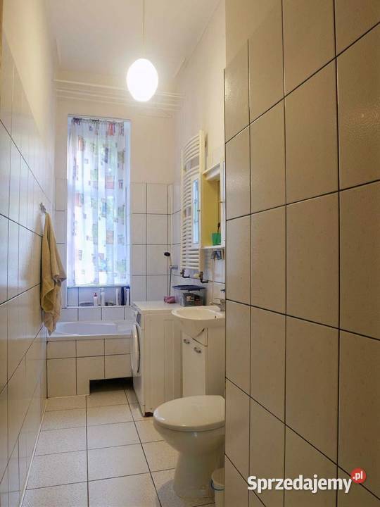 3pok 58met Norwida BALKONPIWNICA Wrocław Liczba pokoi 3