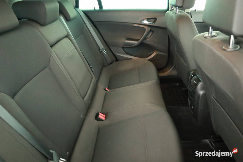 Opel Insignia 20 CDTI ABS Insignia Piaseczno