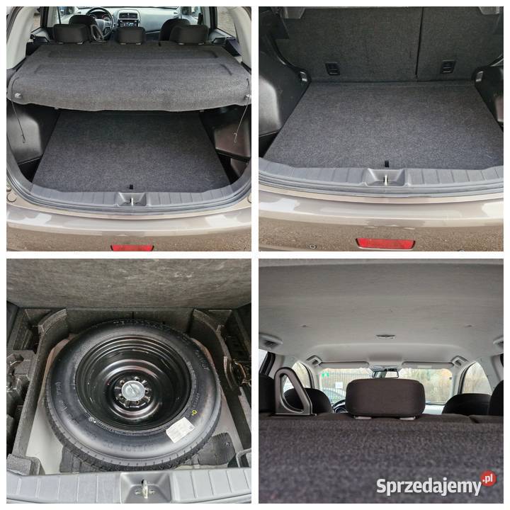 16 benz gwarancjabogata wersja ASO lakier 4/5 sprzedam