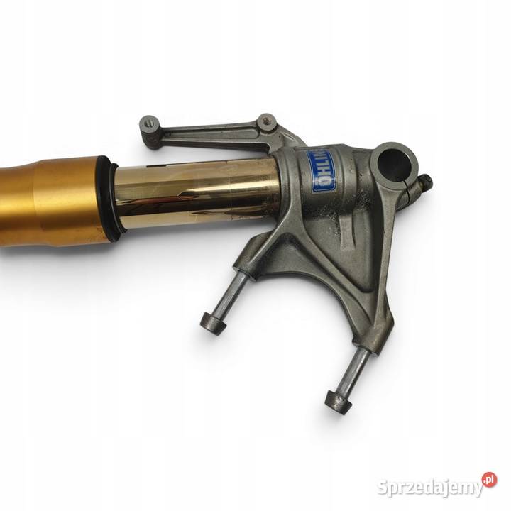 PRZEDNIE LAGI ZAWIESZENIE PRZÓD Ohlins Triumph Chełm