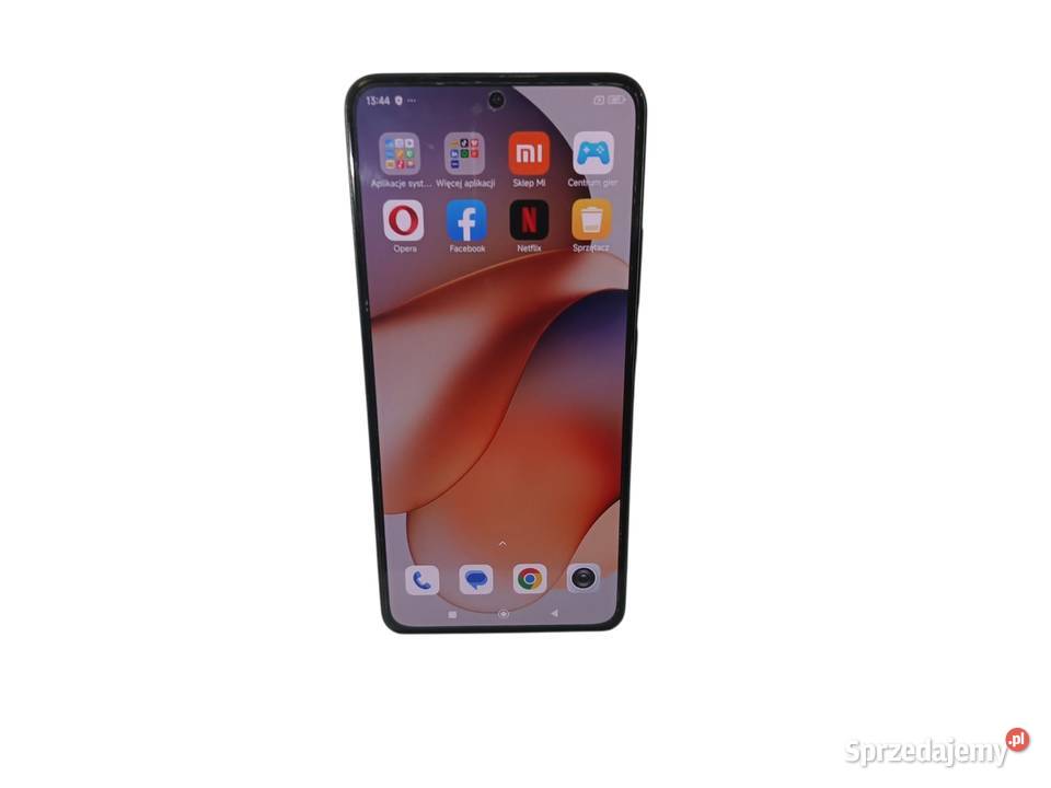 Smartfon Xiaomi 13T 12256GB śląskie Katowice
