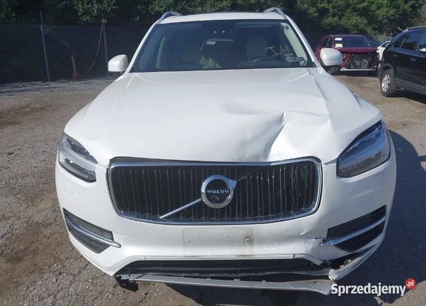 Volvo XC90 T6 Popów