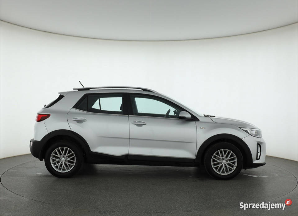 Kia Stonic 10 TGDI Stonic mazowieckie
