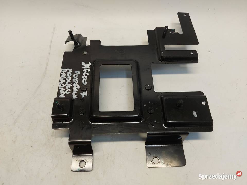 Jaecoo 7 PHEV 2025r mocowanie uchwyt podstawa osobowe sprzedam