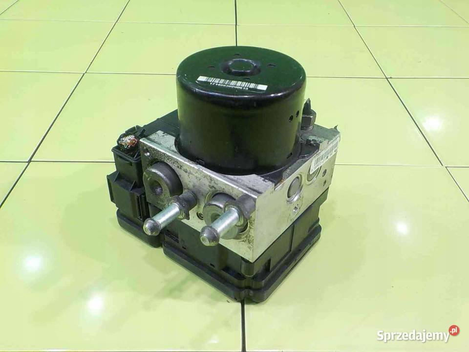 JEEP COMPASS I LIFT I 22 CRD 11r pompa ABS Suków sprzedam