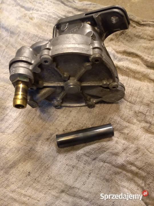 VW t4 25 TDI Pompa vacum dostawcze