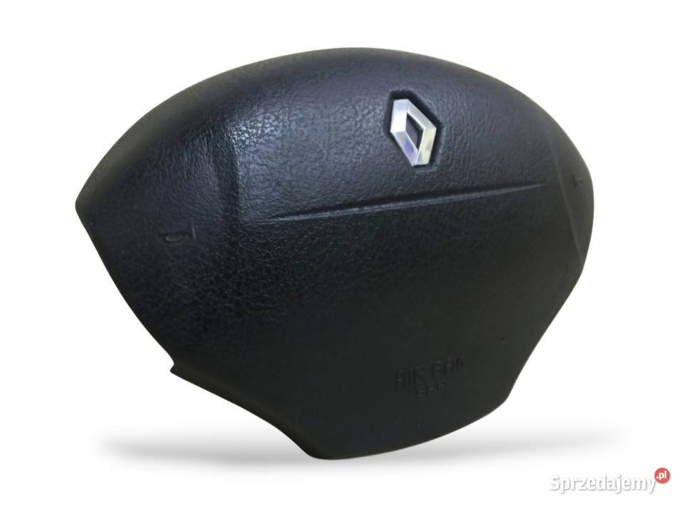 PODUSZKA POWIETRZNA AIRBAG KIEROWCY RENAULT