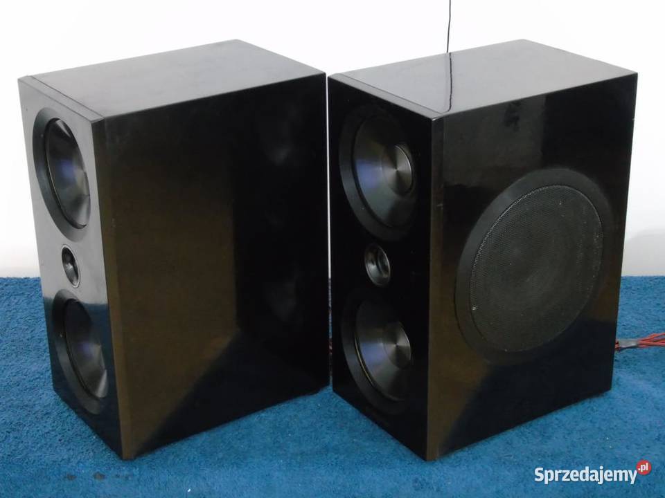 Kolumny Samsung C530 mocne WYSYŁKA Jasło