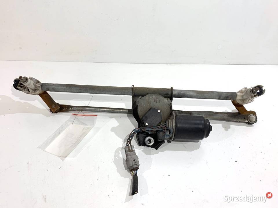 MECHANIZM WYCIERACZEK PRZÓD SUZUKI SWIFT III osobowe Części samochodowe podkarpackie