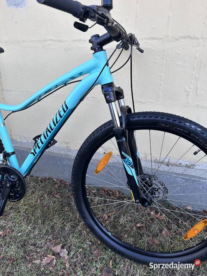 Specialized JYNX 275 rama M idealny