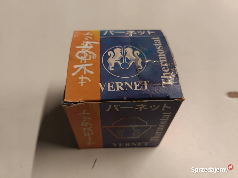 Nissan Primera P11 20 TD TERMOSTAT 629588j lubelskie Rudka