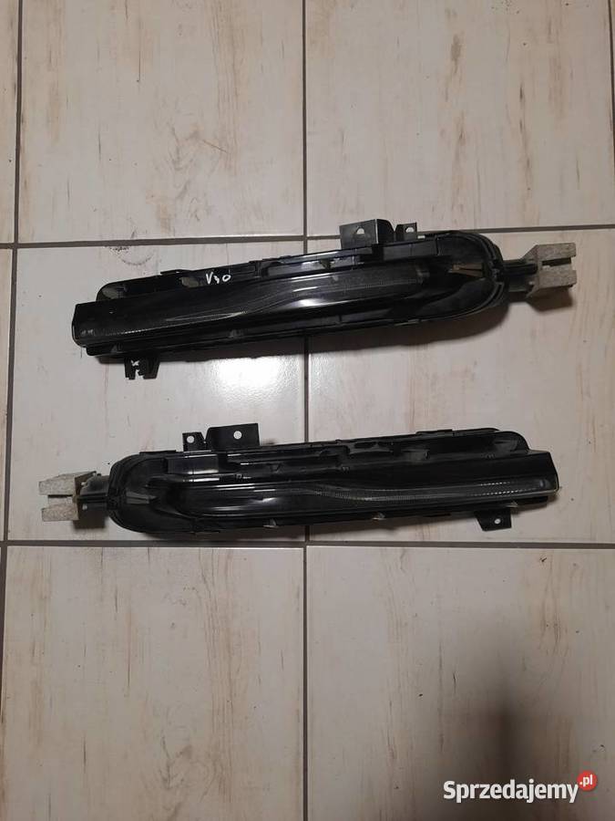 Volvo v40 Halogeny led osobowe Poręba