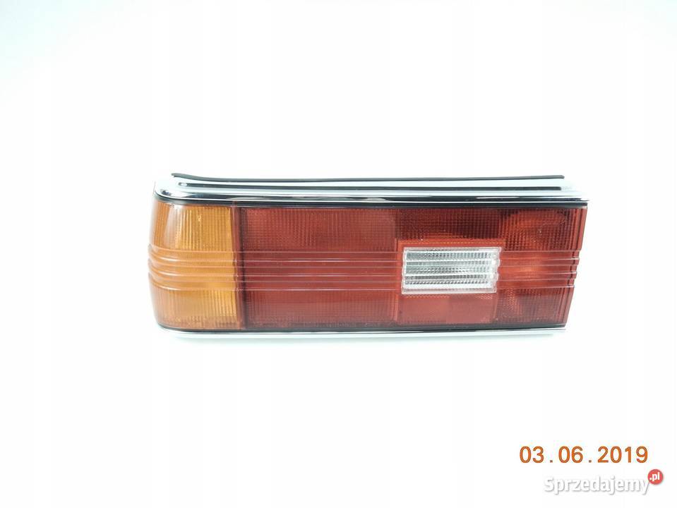 LAMPA LEWY TYŁ HYUNDAI STELLAR 8588 ORYGINAŁ ASO