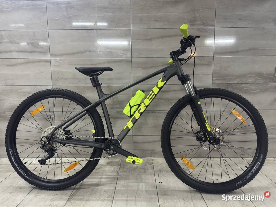 Rower TREK MARLIN 6 29 rama L nowy piękne Zawiercie
