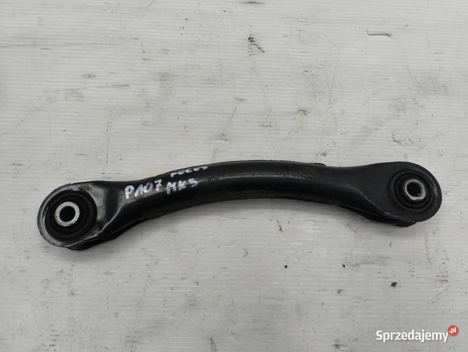 WAHACZ TYŁ FORD FOCUS MK3 LIFT KOMBI BV615500BB osobowe wielkopolskie