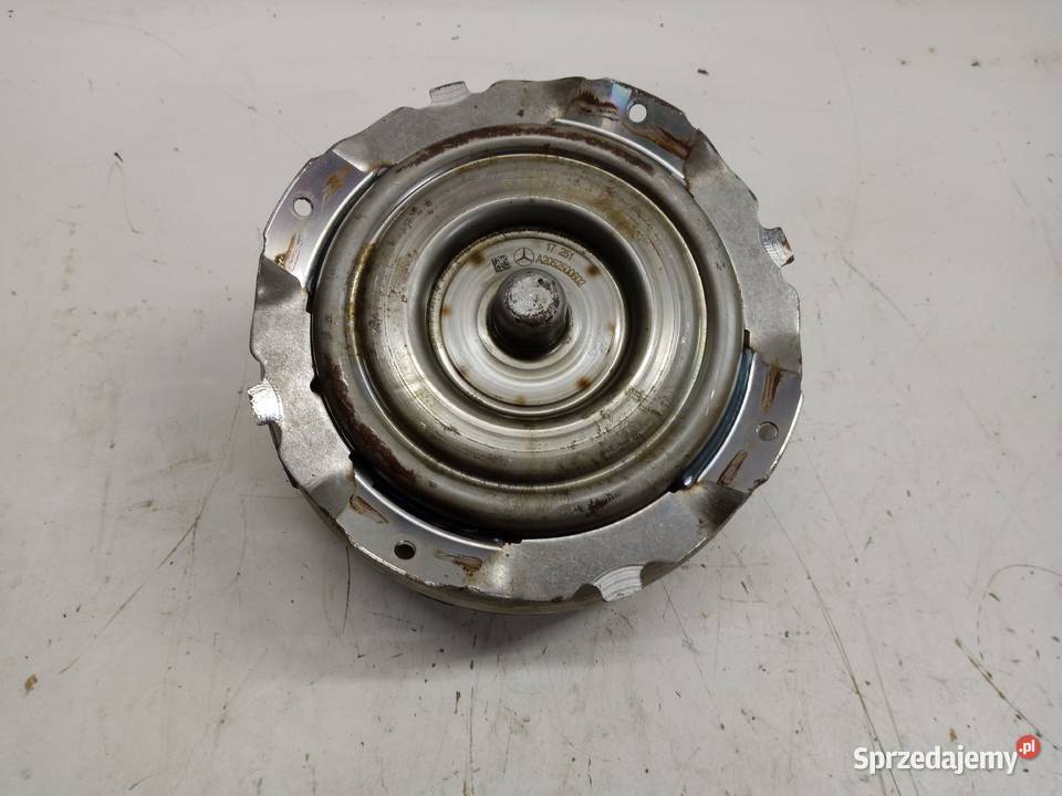 Mercedes W205 W212 22CDI 725018 Sprzęgło