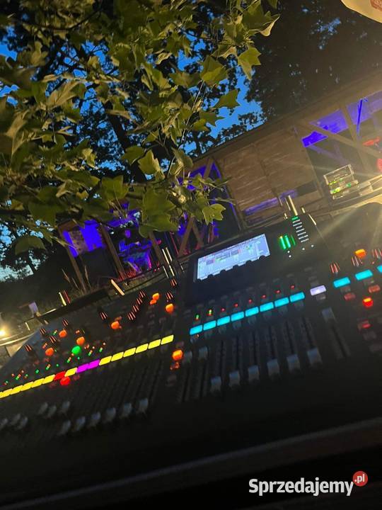 Nagłośnienieobsługa imprez Opole Lubelskie