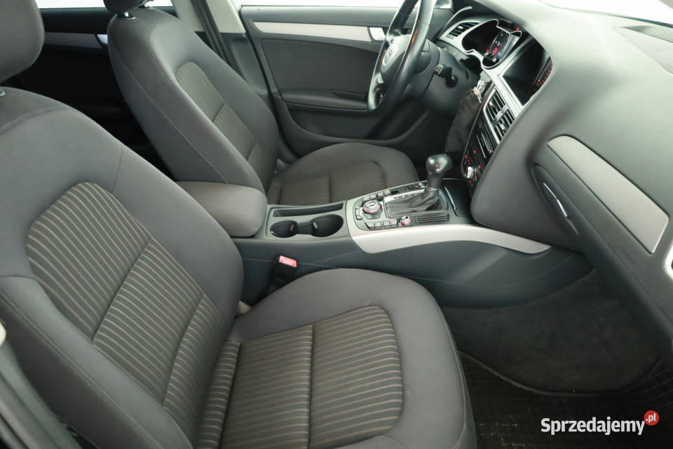 Audi A4 20 TDI radio Piaseczno