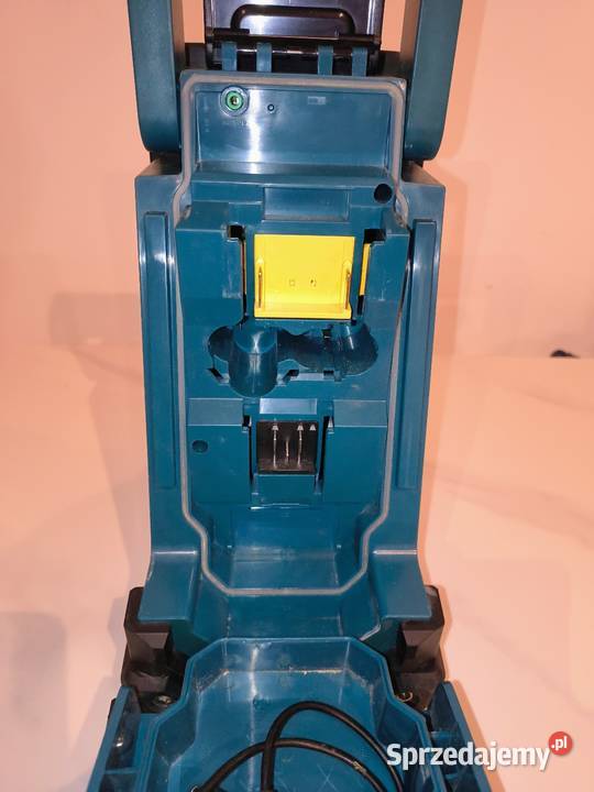 Radio budowlane Makita DMR 107 LXT CXT Zaręba