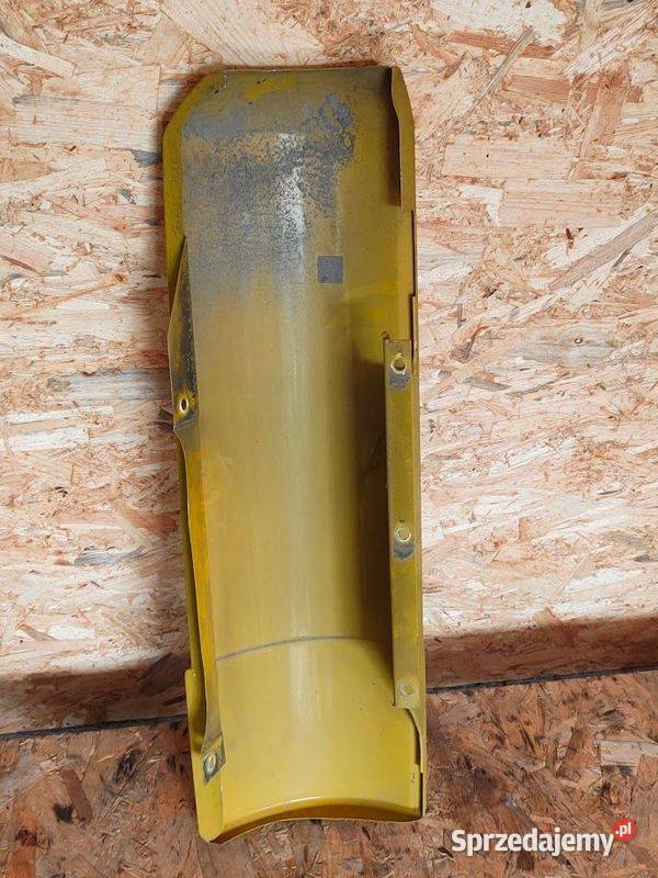 Narożnik Kabiny Polik Prawy MAN F2000 Pleszew