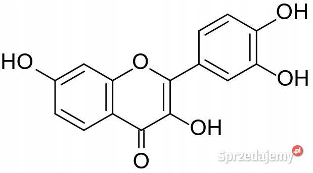 Fisetyna Czysta Proszek Fisetin Flavonoid 5g 985