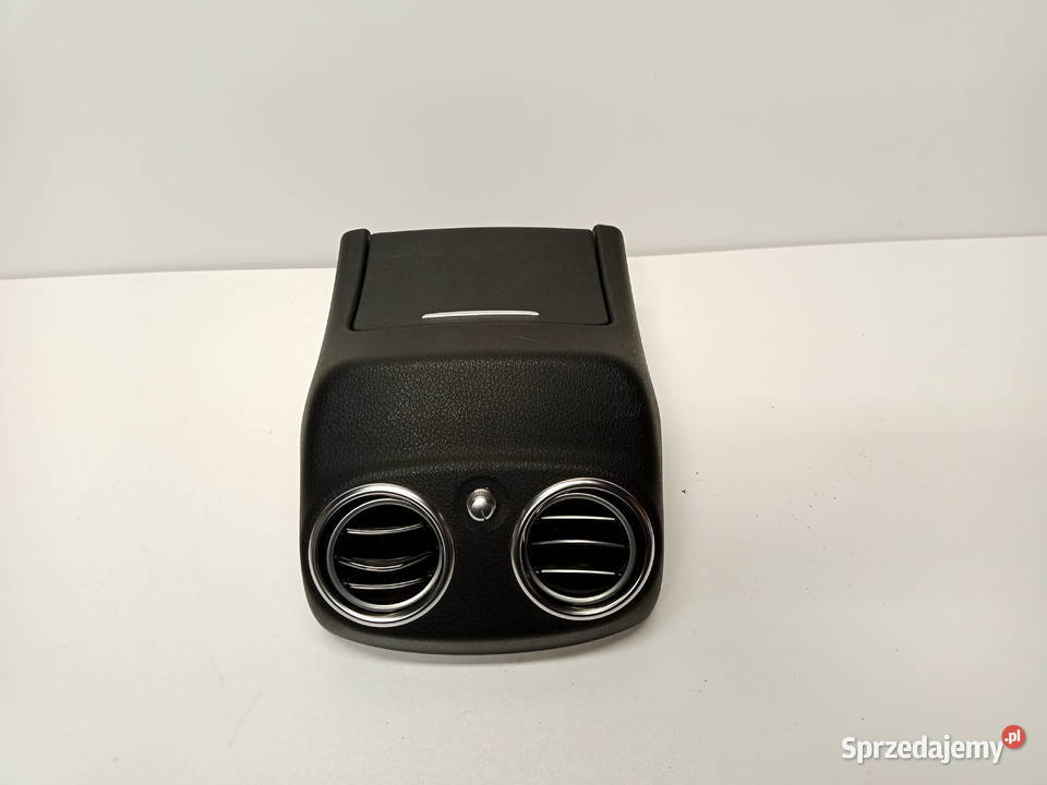 KRATKA NAWIEWU TYŁ SCHOWEK TYŁMERCEDES W213