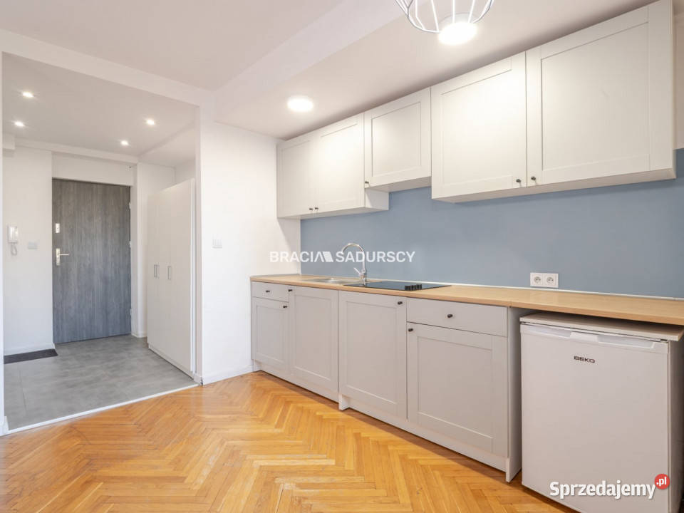 Do sprzedaży mieszkanie 6984m2 Kraków al Pokoju