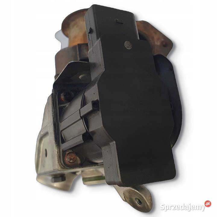 TURBOSPRĘŻARKA BMW X3 E83 20 D turbo 472468601 osobowe Chełm sprzedam