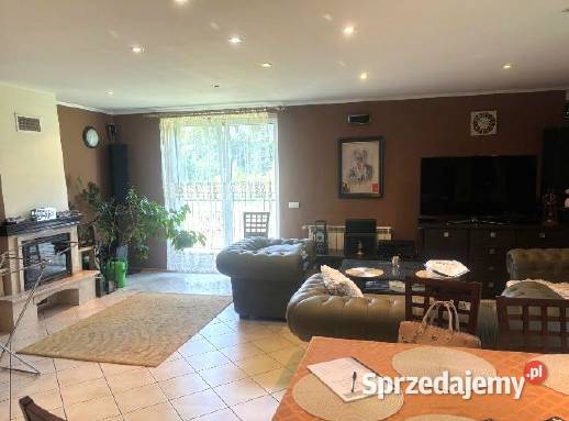 Syndyk sprzeda dom jednorodzinny II przetarg