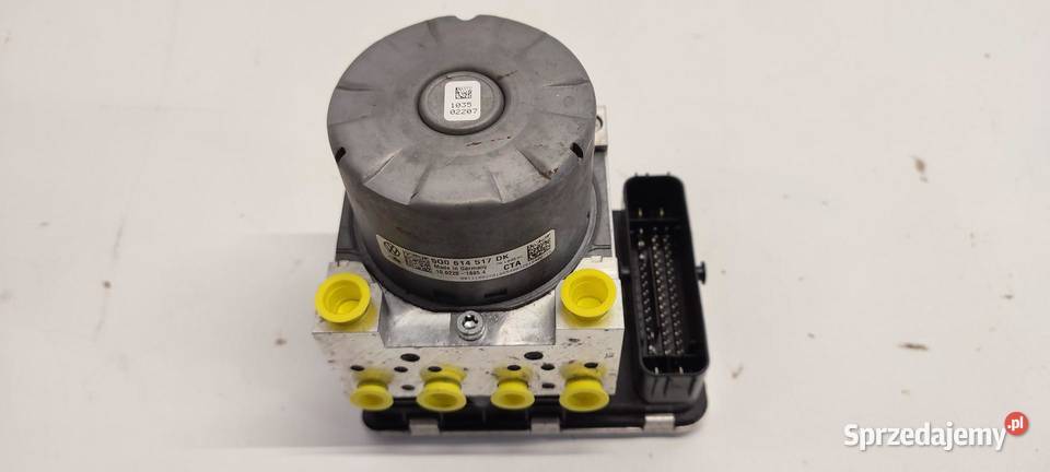 VW TIGUAN II POMPA ABS 5Q0614517DK