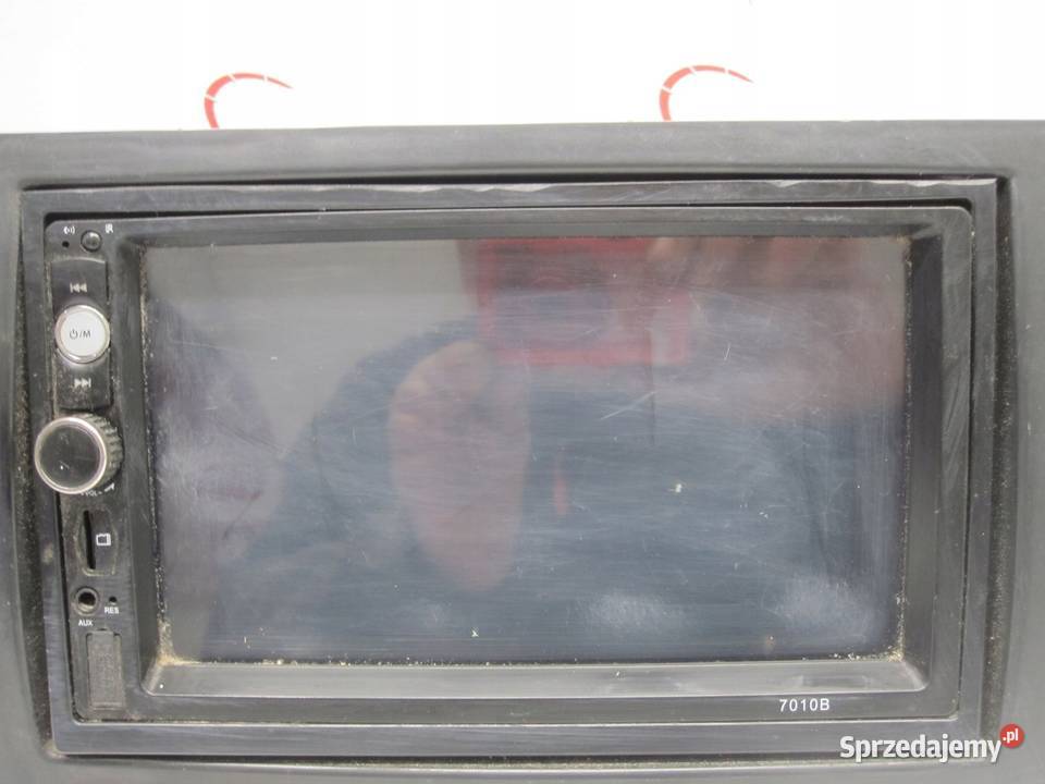 FORD AUDI VW KIA FIAT VOLVO radio akcesoryjne Sprzęt audio fabryczny Kielce