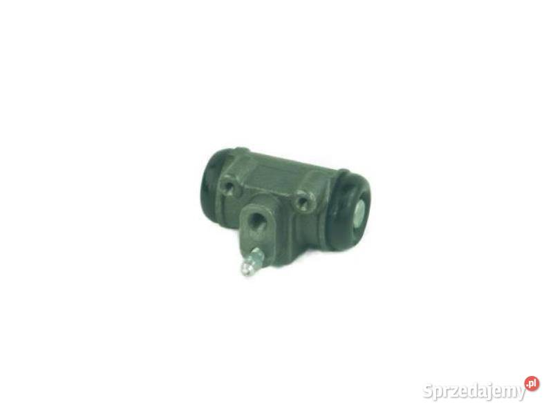 CYLINDEREK HAMULCOWY TYŁ RENAULT TWINGO I 9396