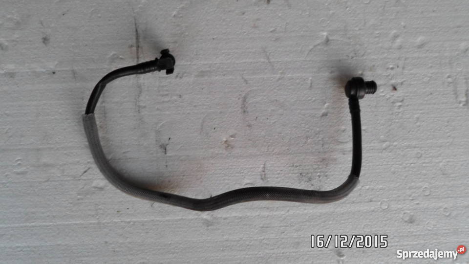 SCENIC II 0309 19DCI WĄŻ RURA POWIETRZA PRZEWÓD Pozostałe Maruszyna sprzedam