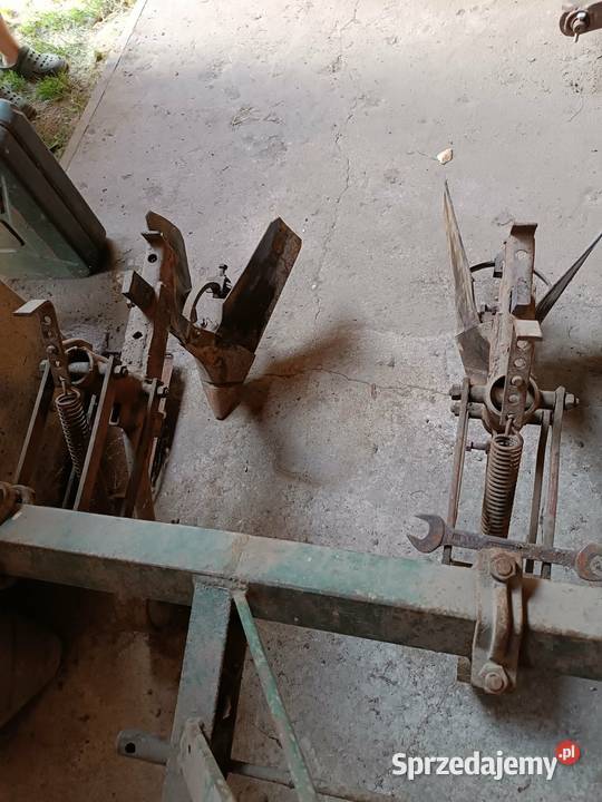 Sprzedam radło Kaczki Średnie sprzedam